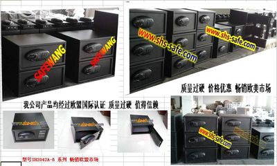 大連酒店專用保險(xiǎn)箱市場(chǎng)分析 安全與品質(zhì)并重的行業(yè)選擇